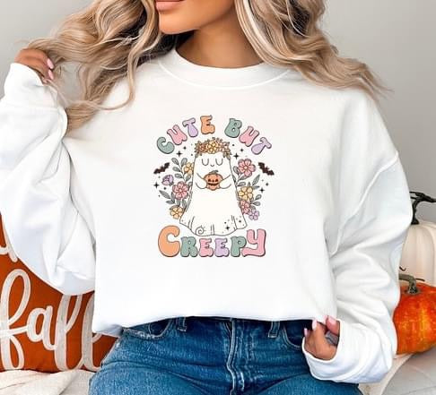 Halloween Jumper
