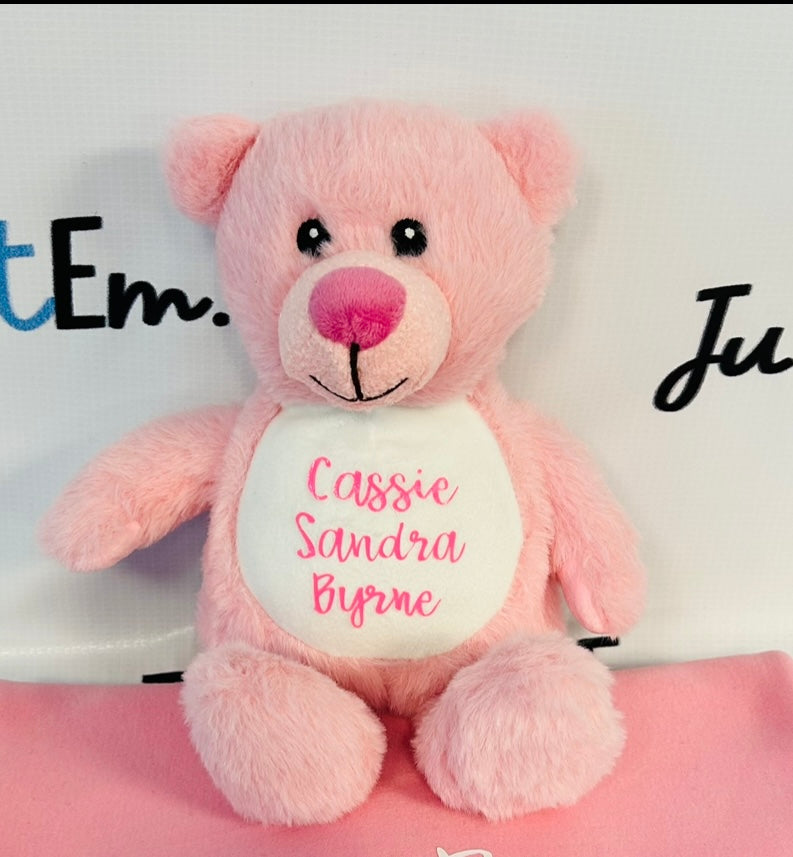 TUMMi Bears Littles