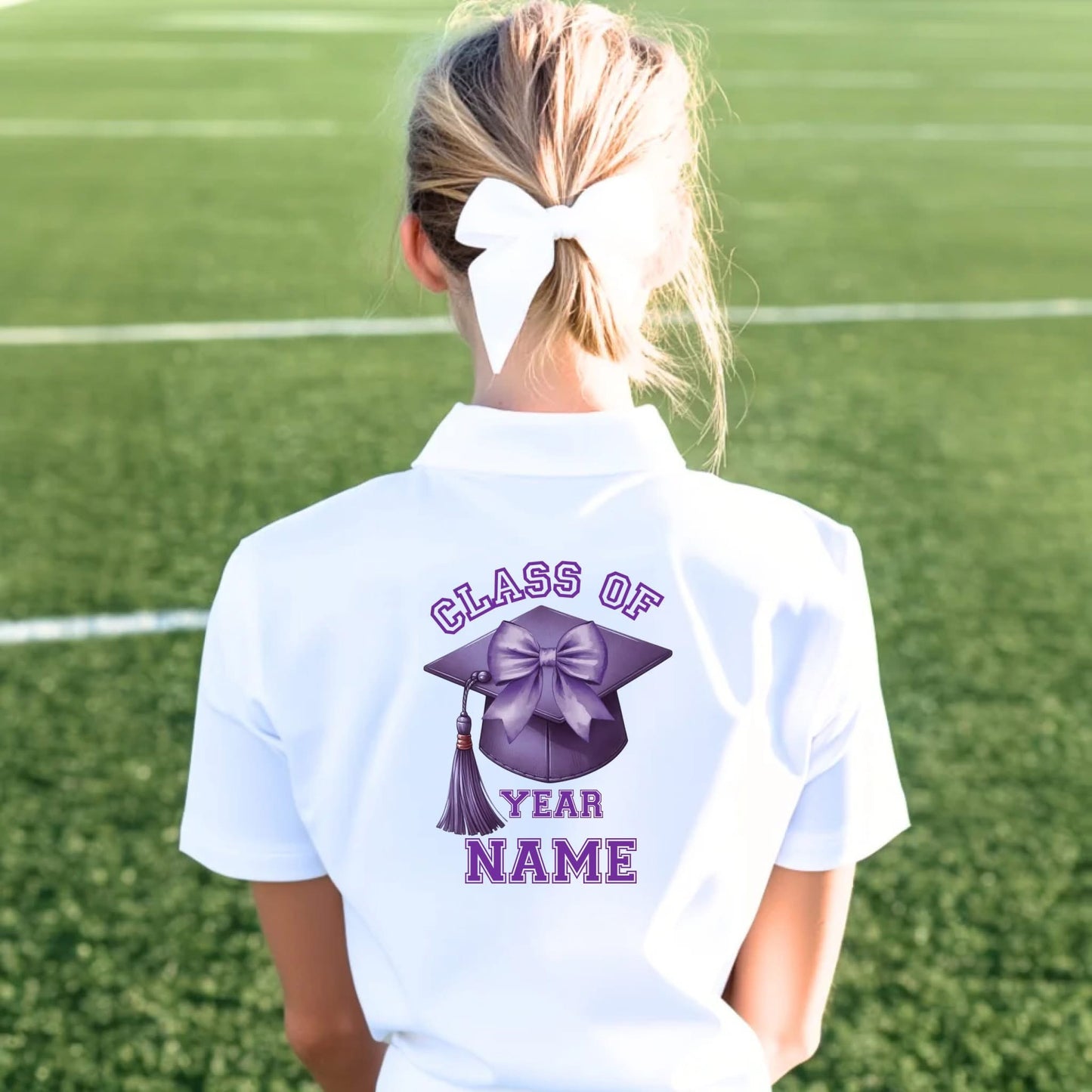 Short Sleeve "School Leavers" Shirt
