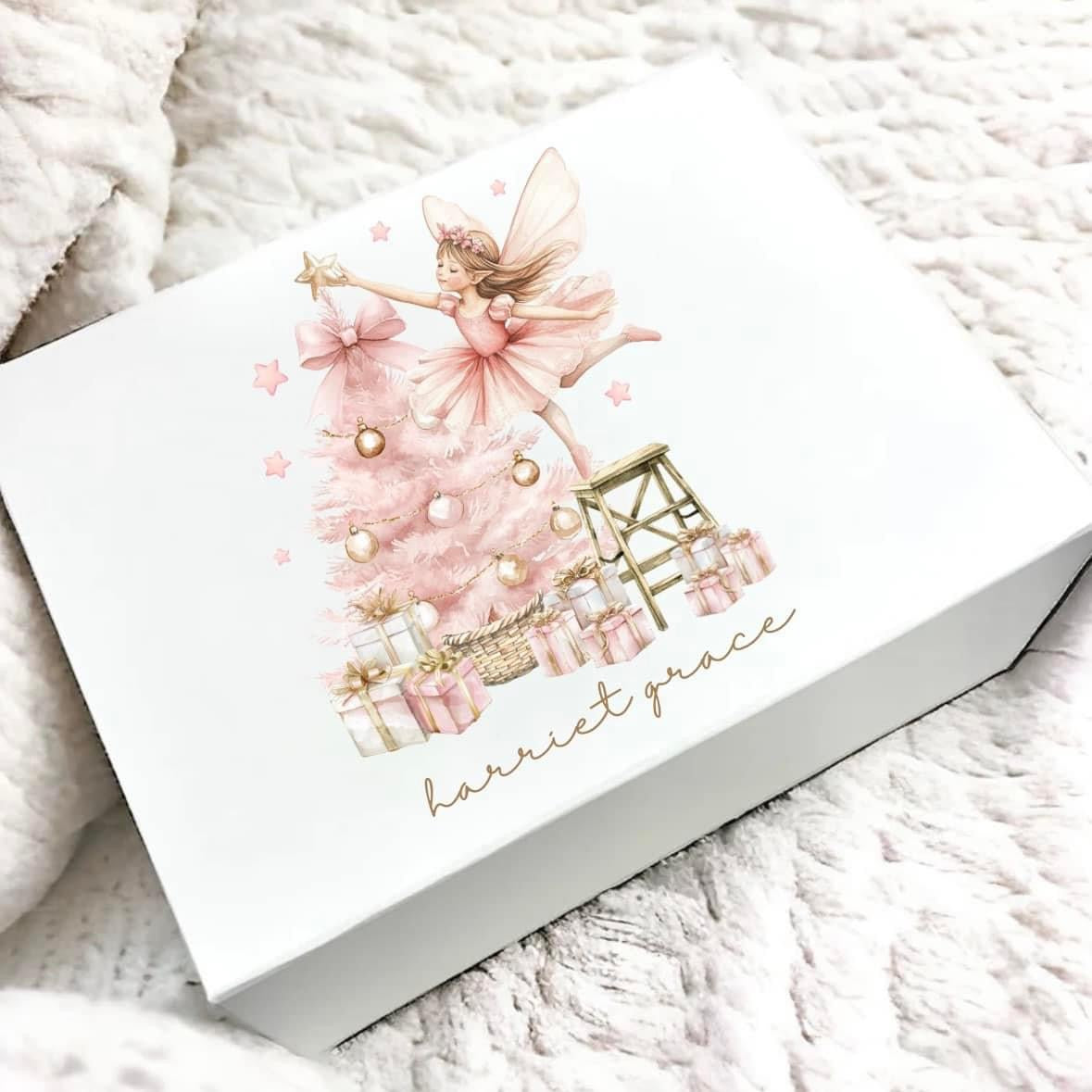 Christmas Gift Box