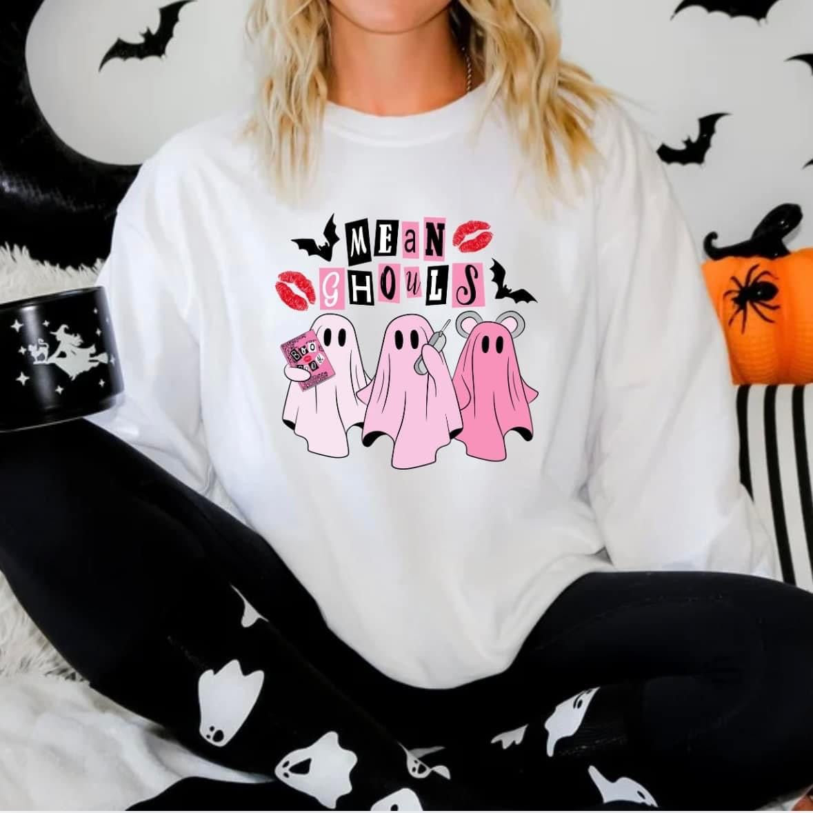 Halloween Jumper