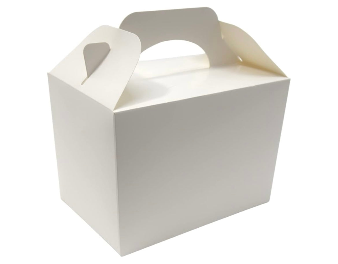 Personalised Party Boxes - 15pc