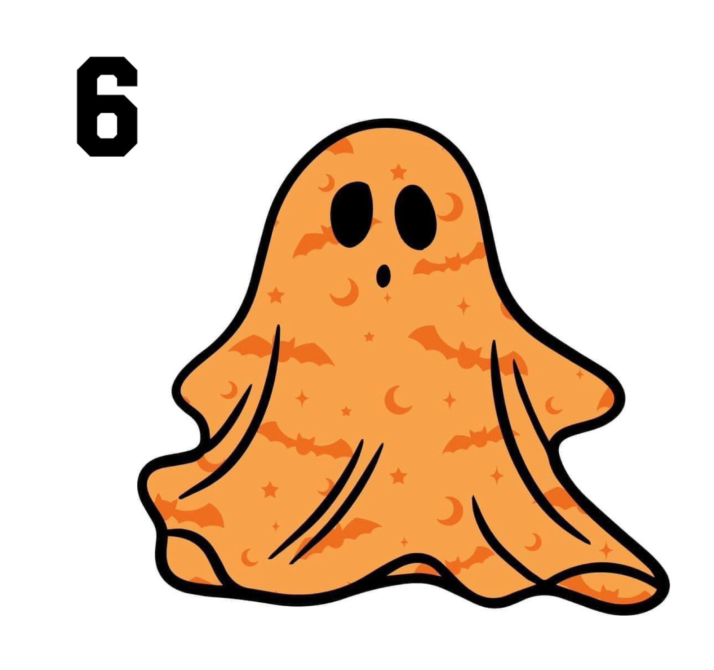 Halloween Jumper
