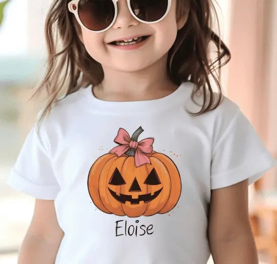Halloween Cutest Pumpkin T/Shirt