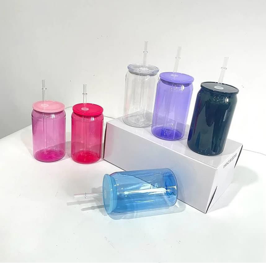 Libby plastic Glasses