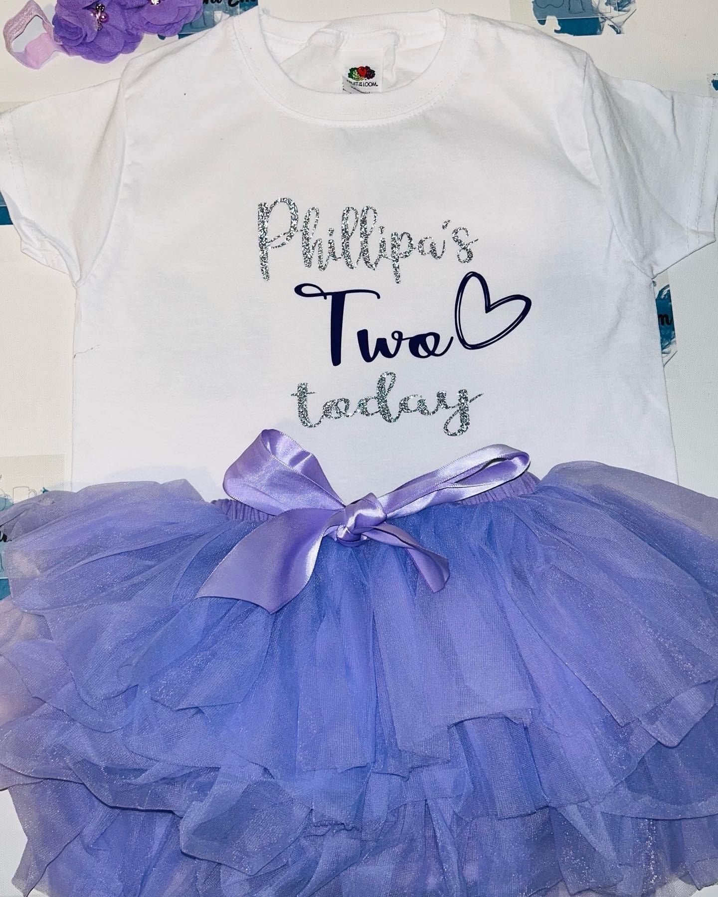Children’s Tutu Sets