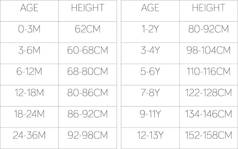 Children’s Fleece Overalls