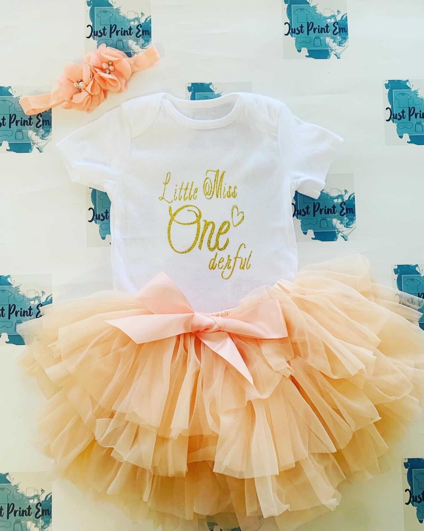 Children’s Tutu Sets