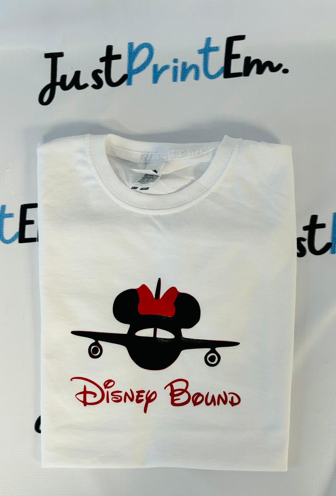 Disney Short Sleeve T-Shirts