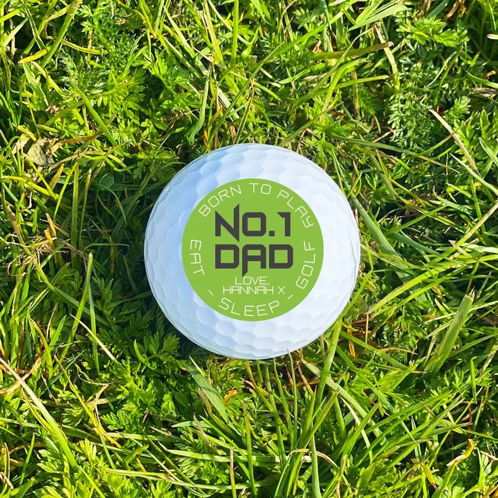Golf Balls