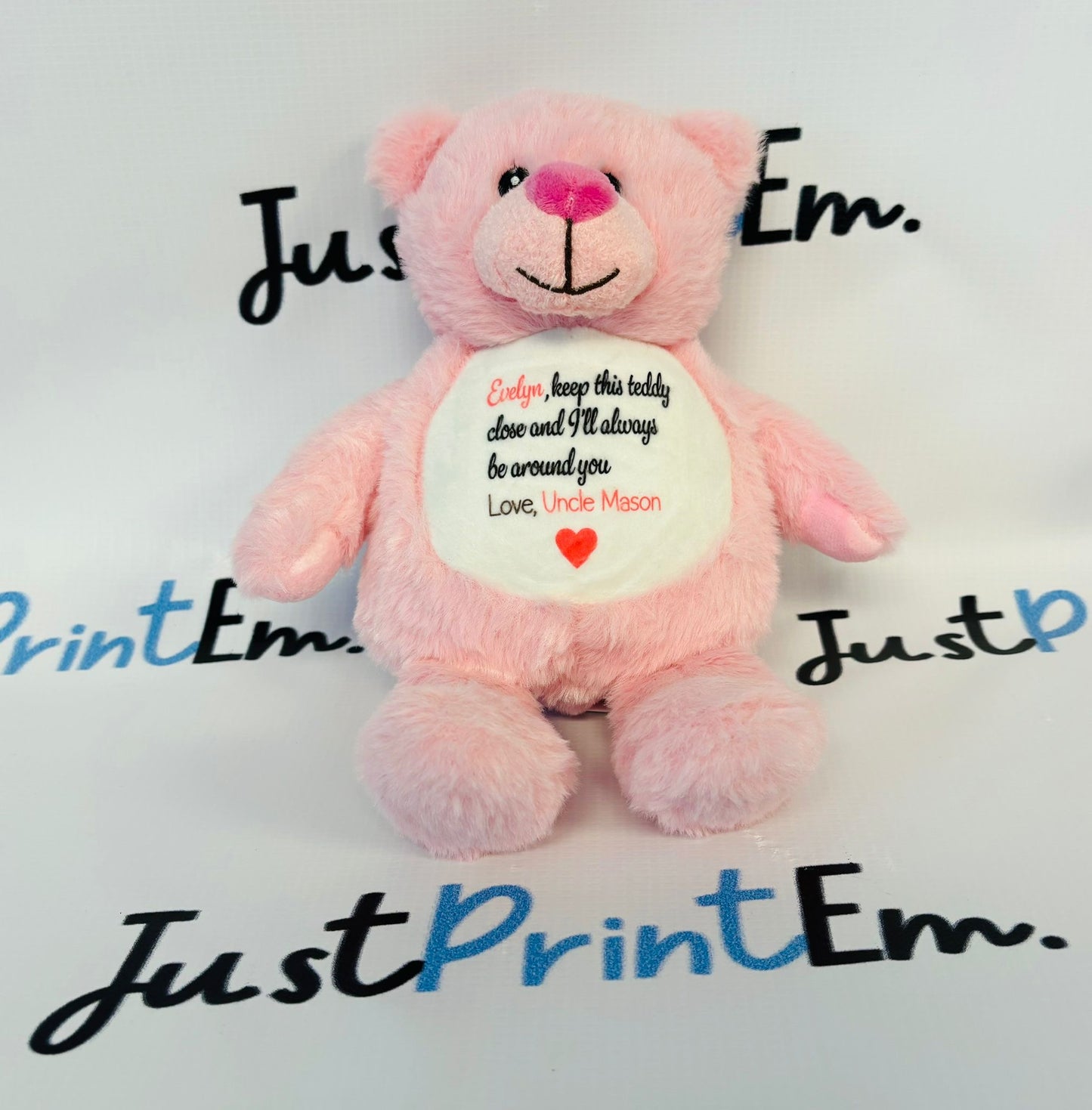 TUMMi Bears Littles
