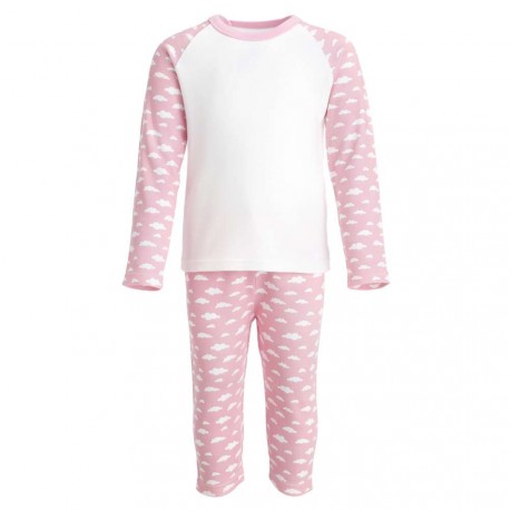 PLouise Inspired PJs