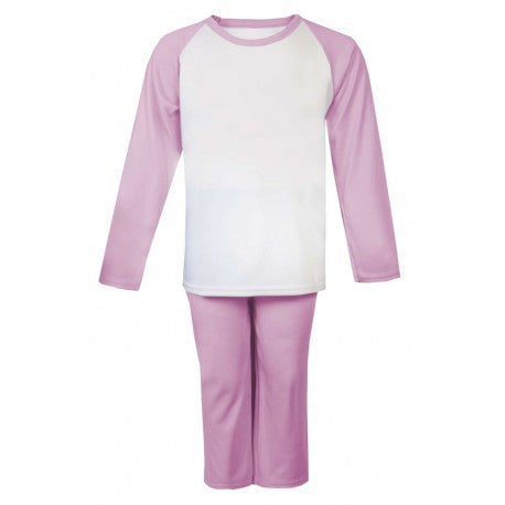 PLouise Inspired PJs