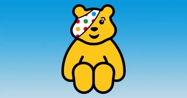 Children in Need