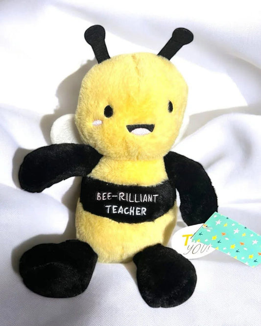 Bee Teddy