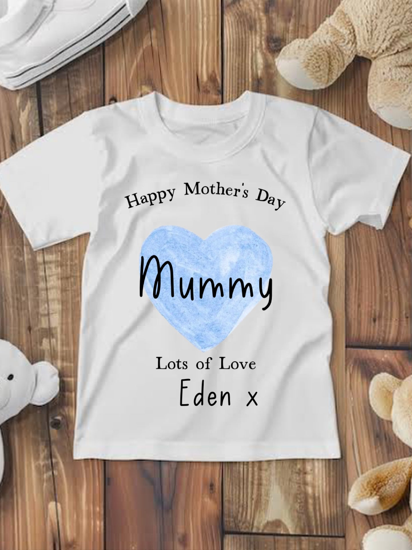 Mothers Day Top