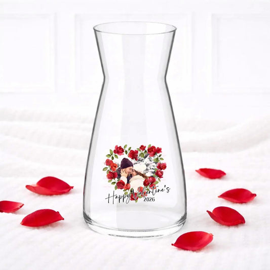 Valentine Vase