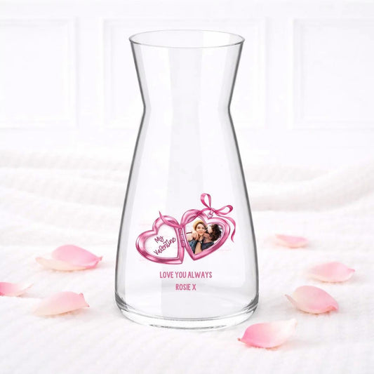 Valentine Vase