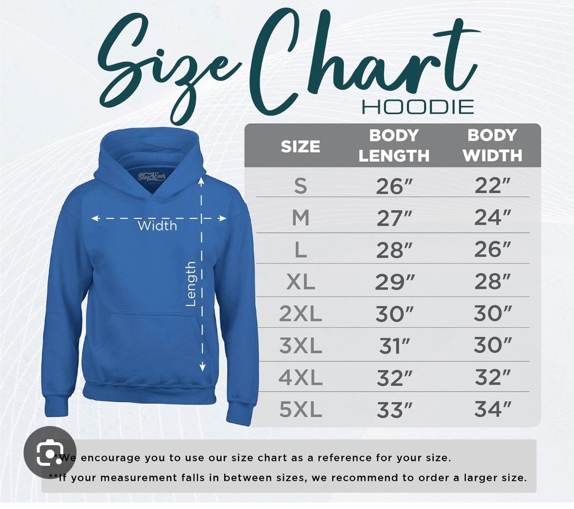 Orchard Leavers Hoodies