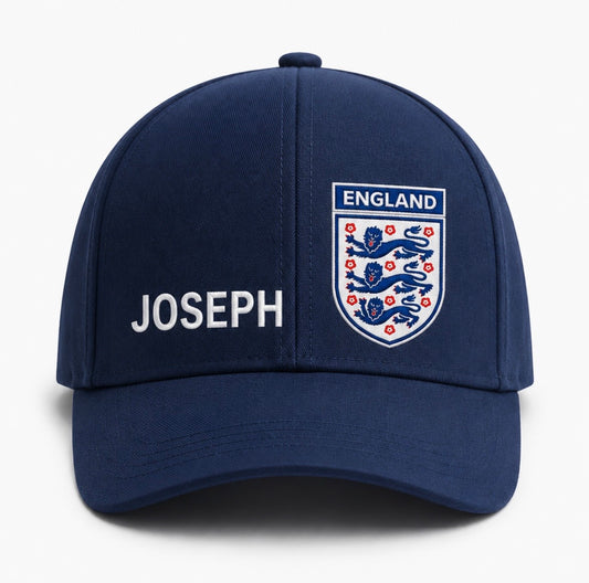 England Hat