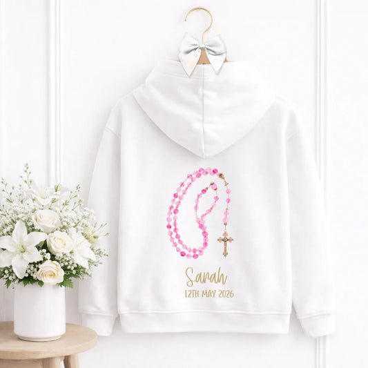 Communion Hoody