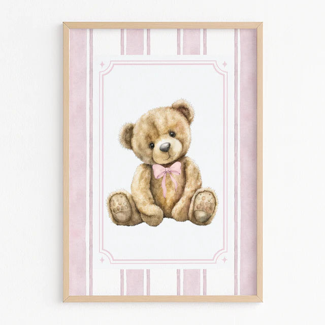 Baby A4 Frame