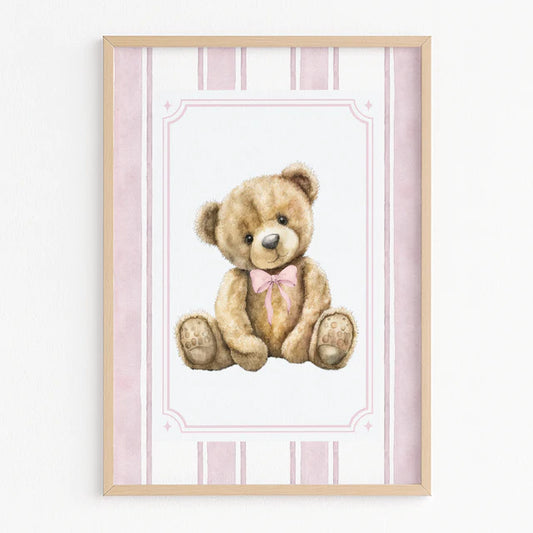 Baby A4 Frame