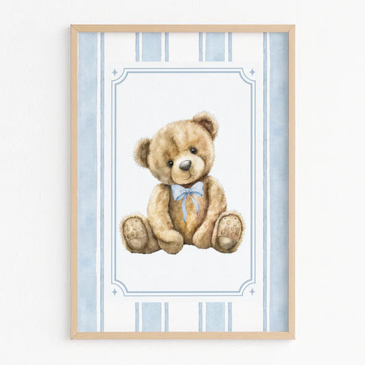 Baby A4 Frame