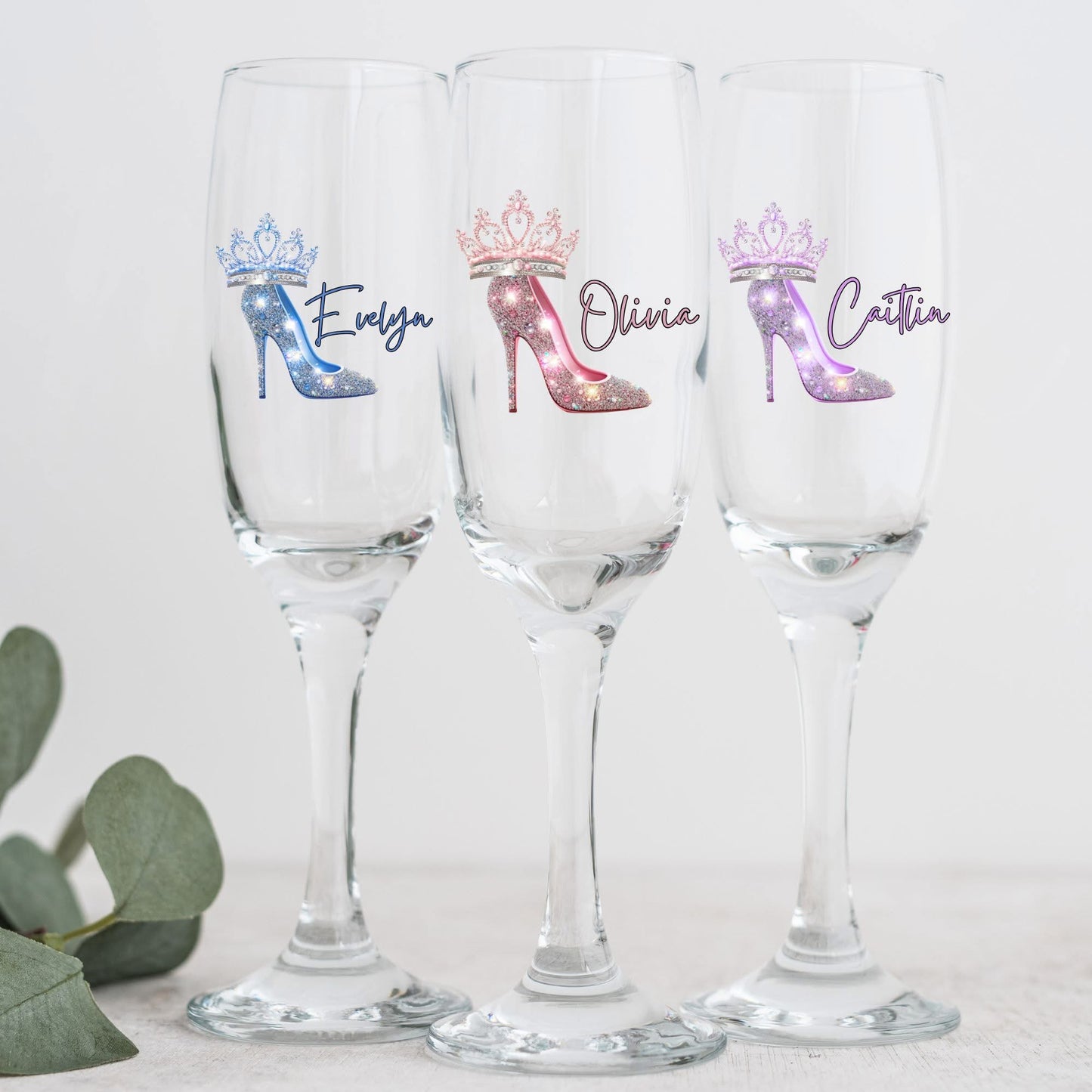 Prom Glass