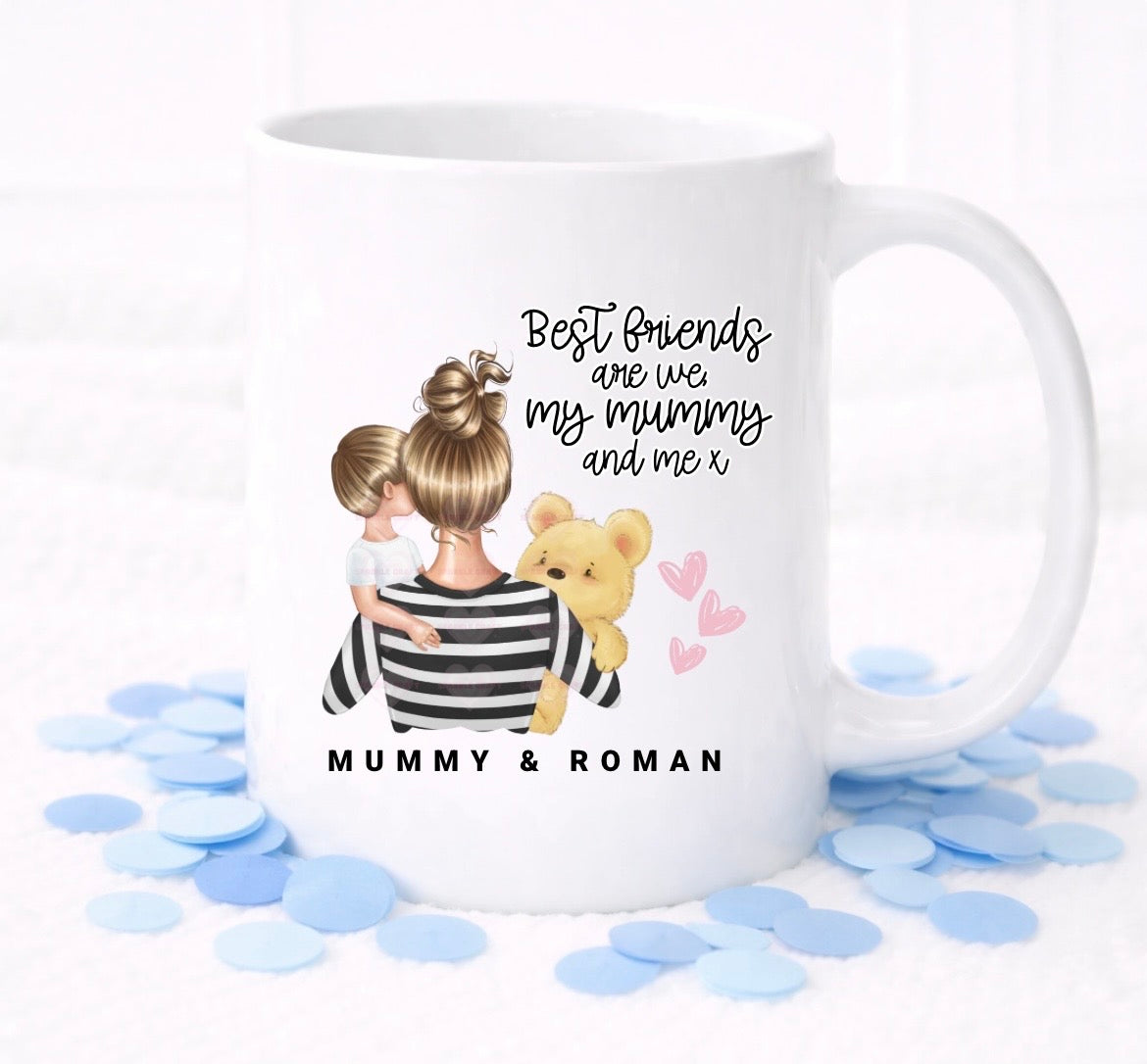 Mother’s Day Mug