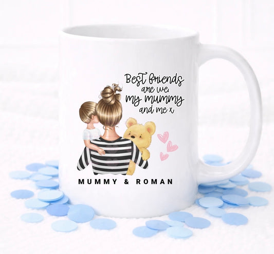 Mother’s Day Mug
