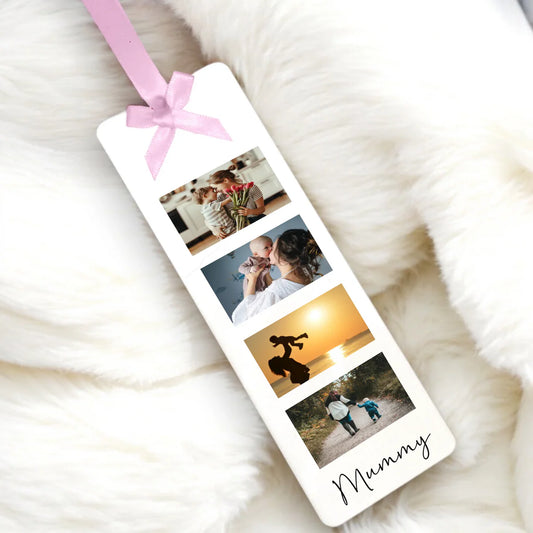 Mother’s Day Bookmark