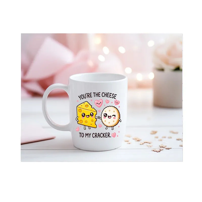 Valentine Mug