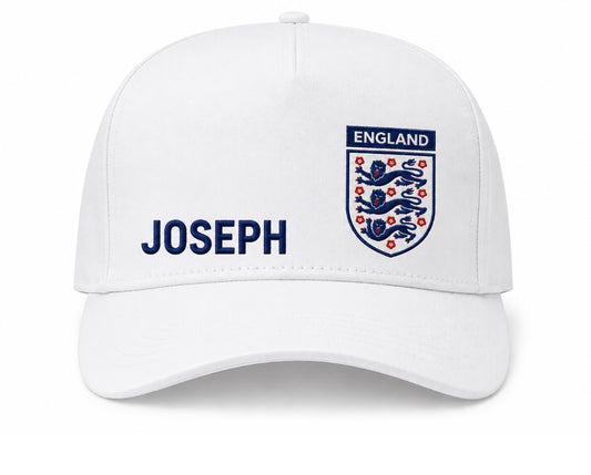 England Hat