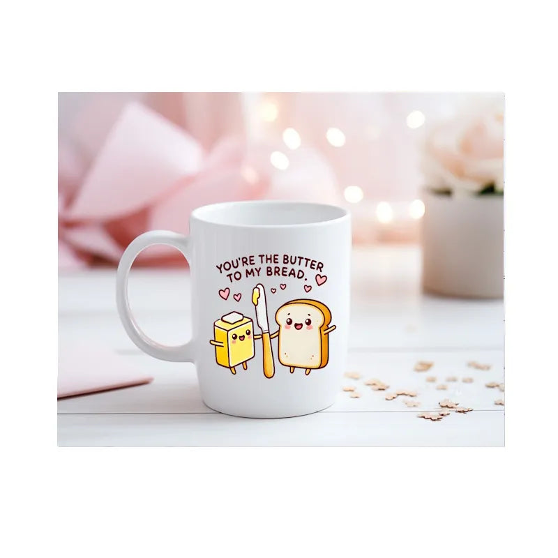 Valentine Mug