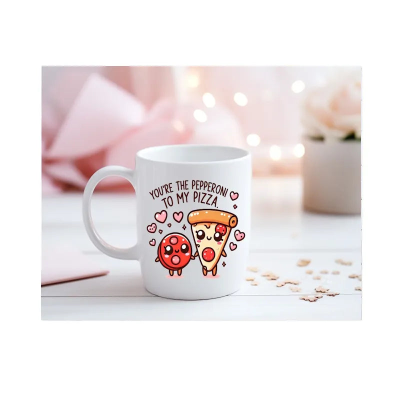 Valentine Mug