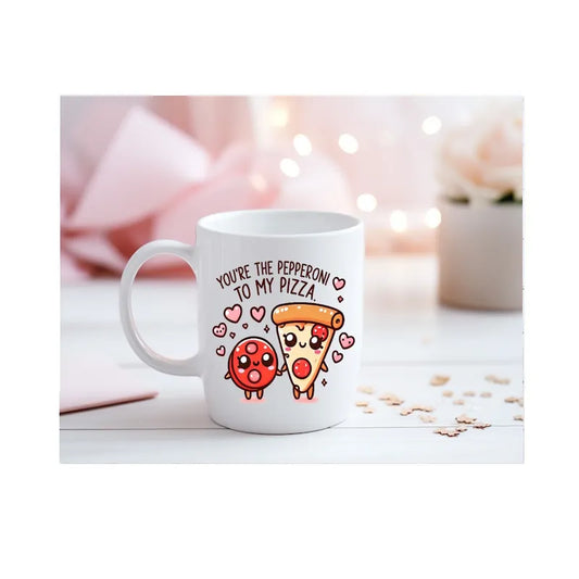 Valentine Mug