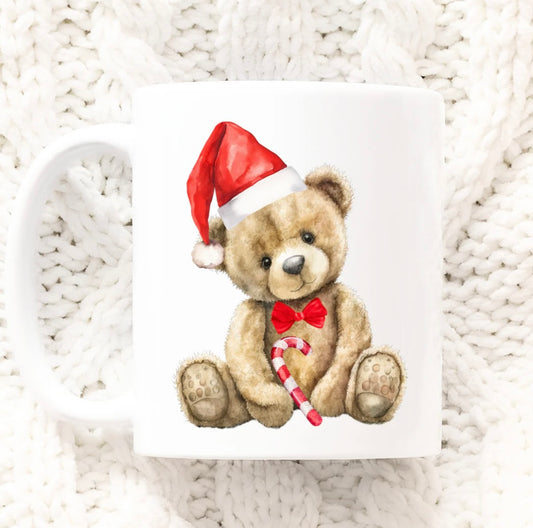 Christmas Mug