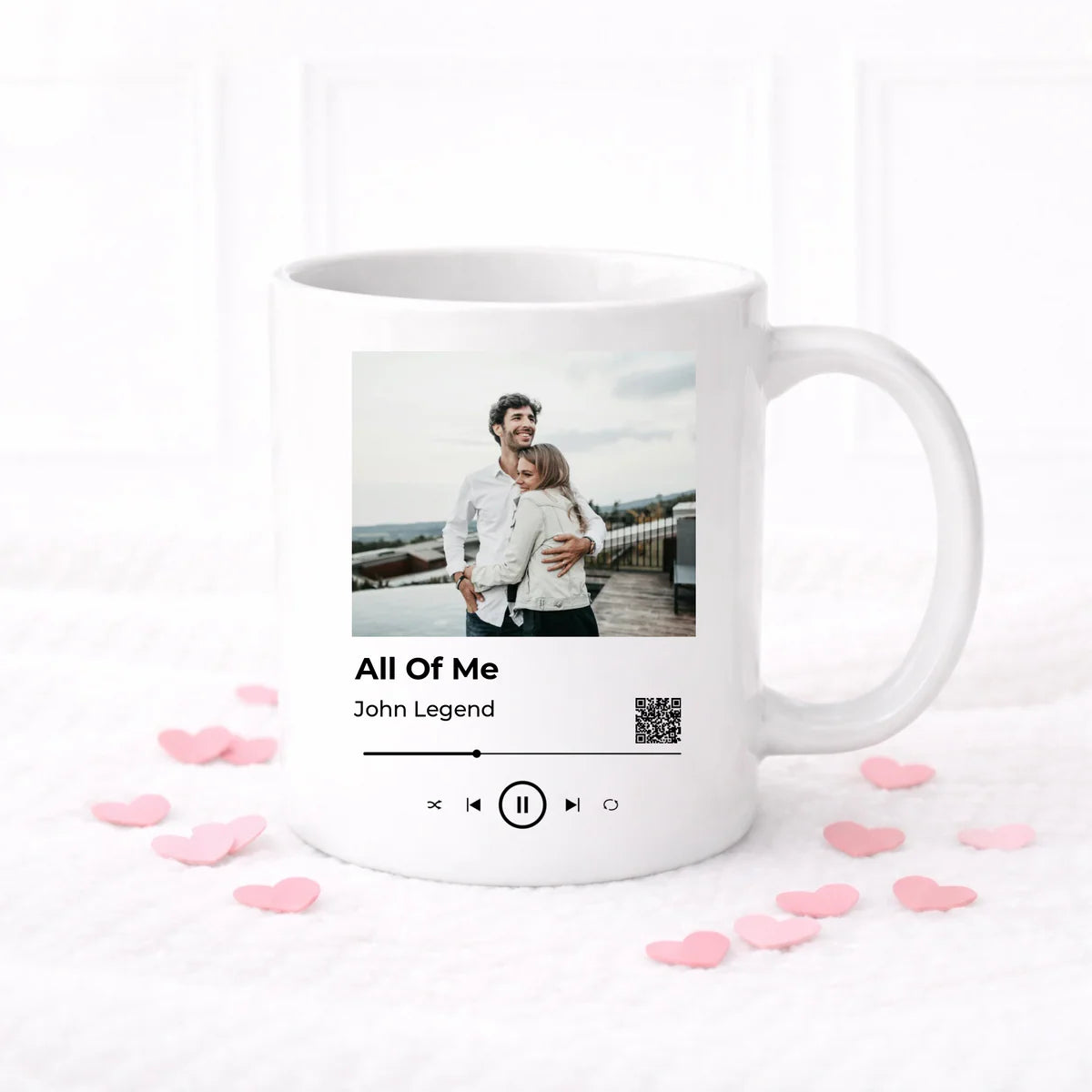 Valentine Mug