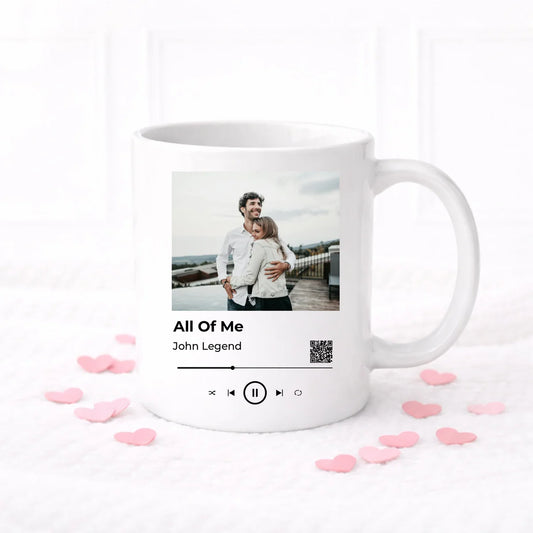 Valentine Mug