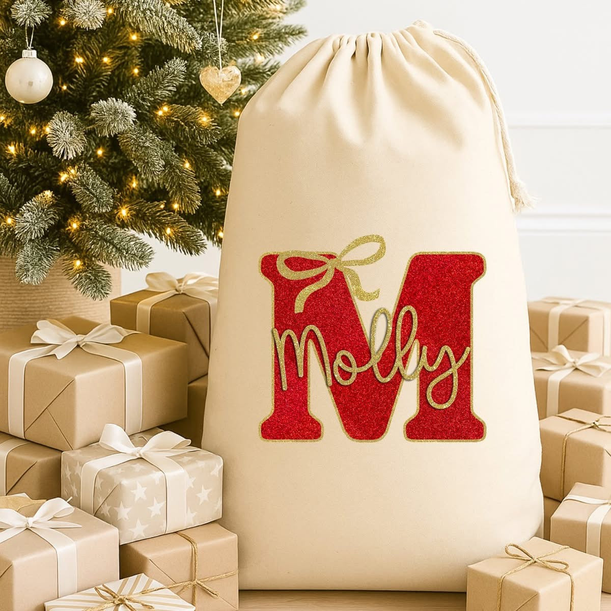 Christmas Sacks