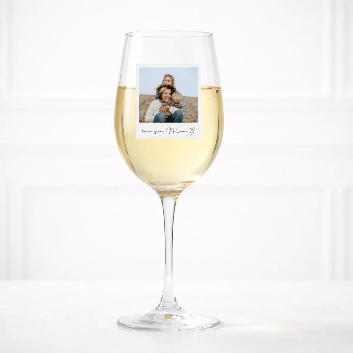 Mother’s Day Glass