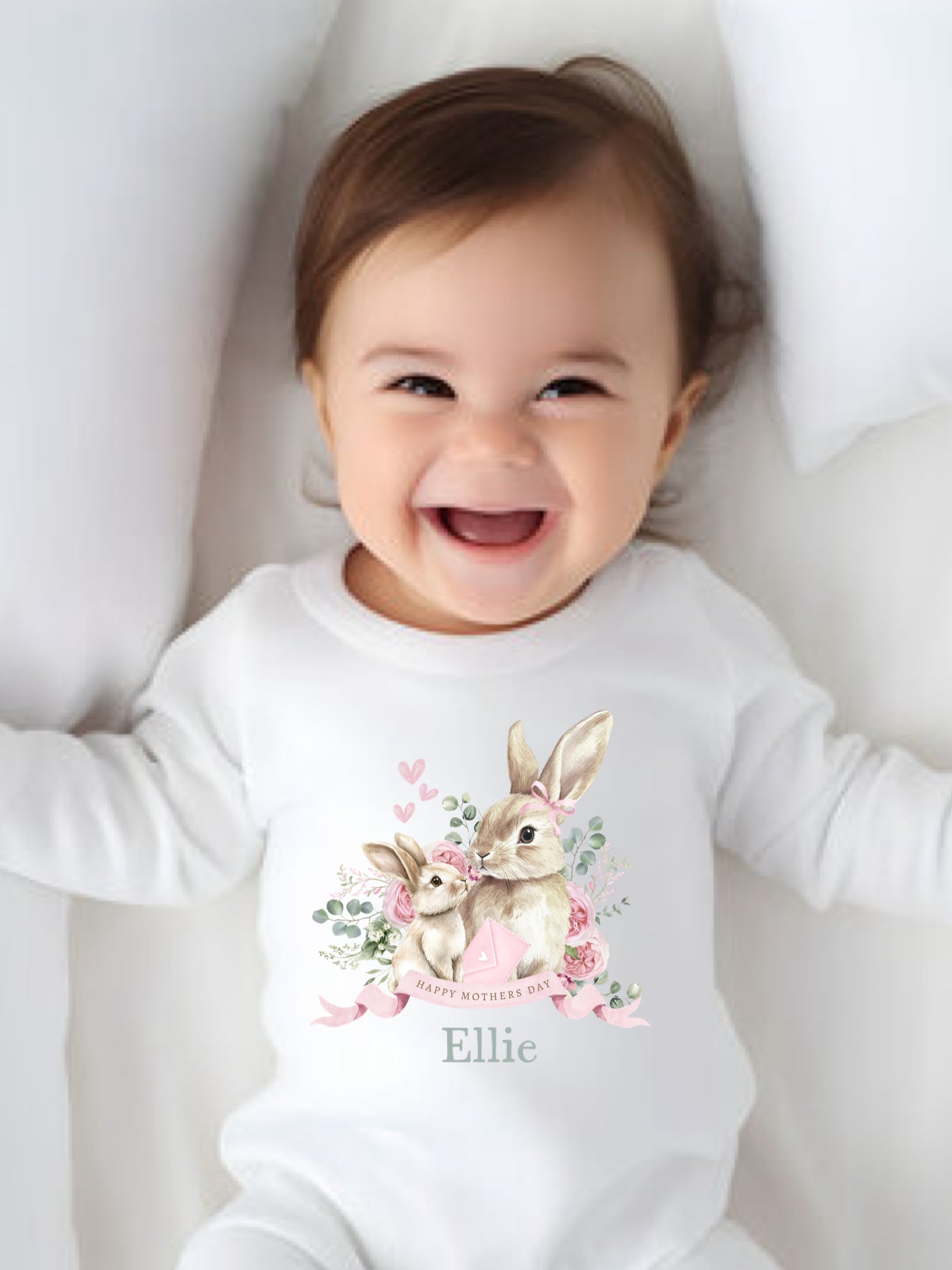 Mother’s Day Baby Grower