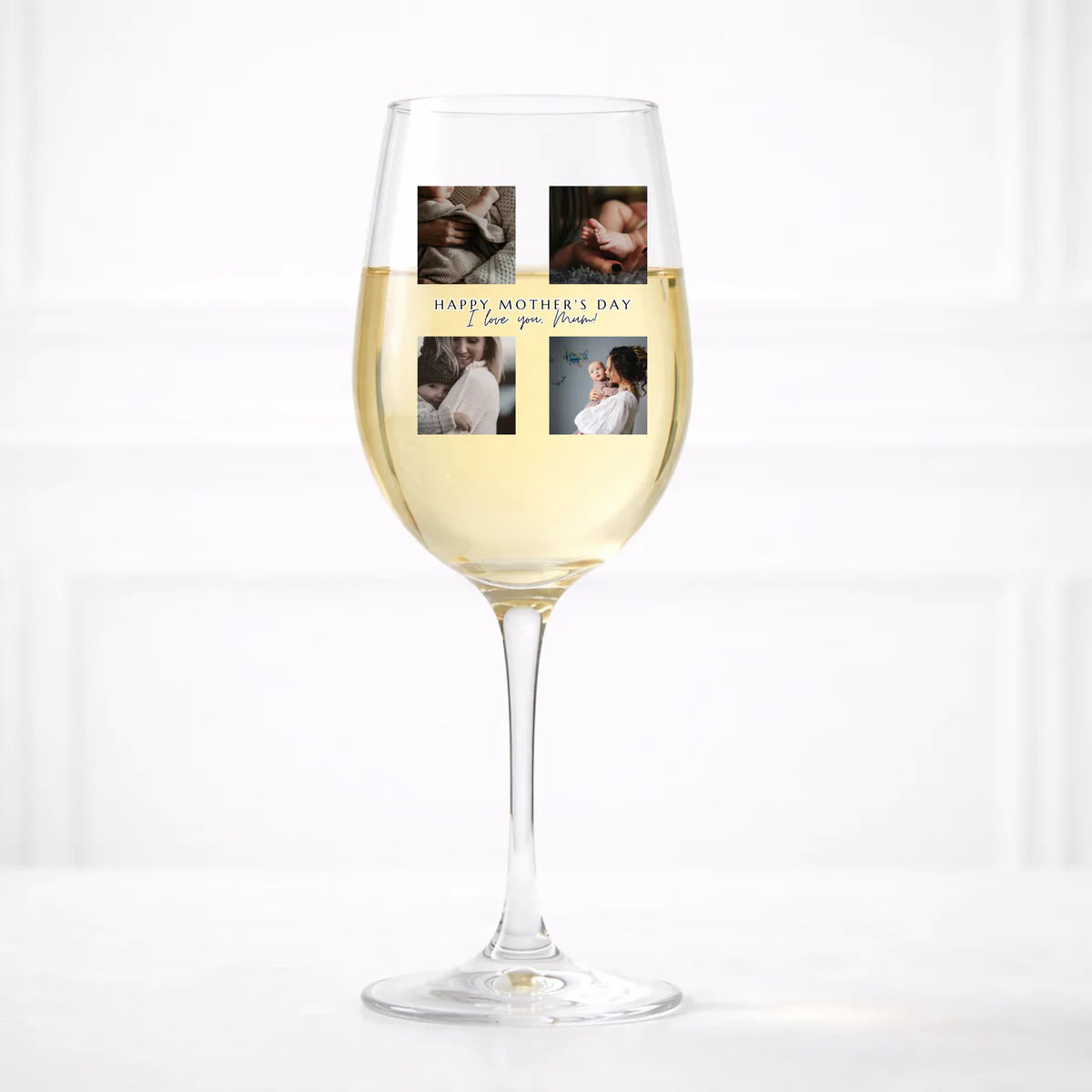 Mother’s Day Glass