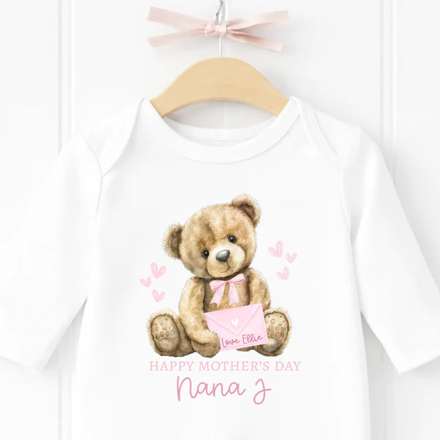 Mother’s Day Baby Grower