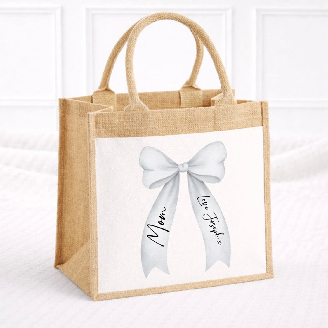 Bow Bag