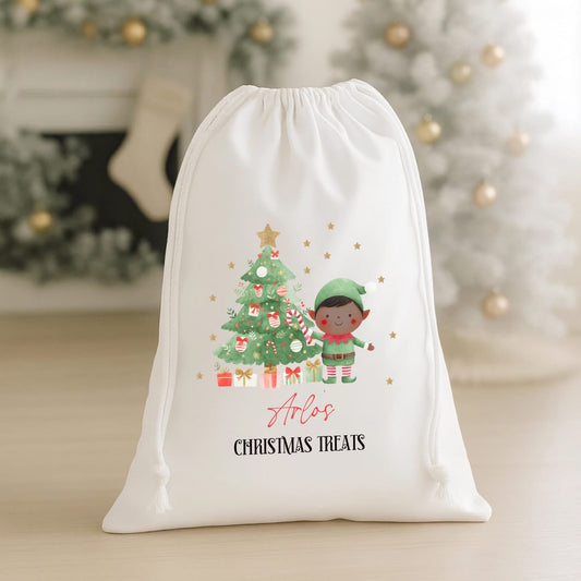 Christmas Sacks