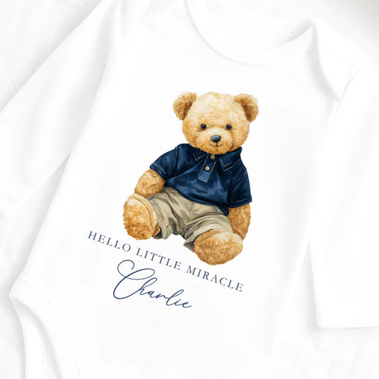 Bear Baby Growers