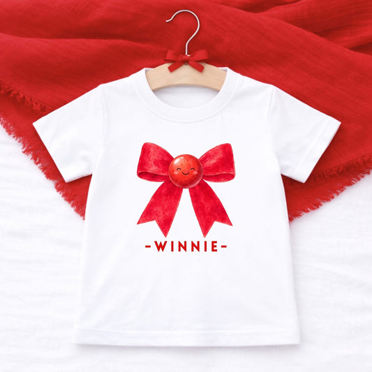 Red Nose Day - White T/Shirt - Long Sleeve Top - Jumper - Hoody