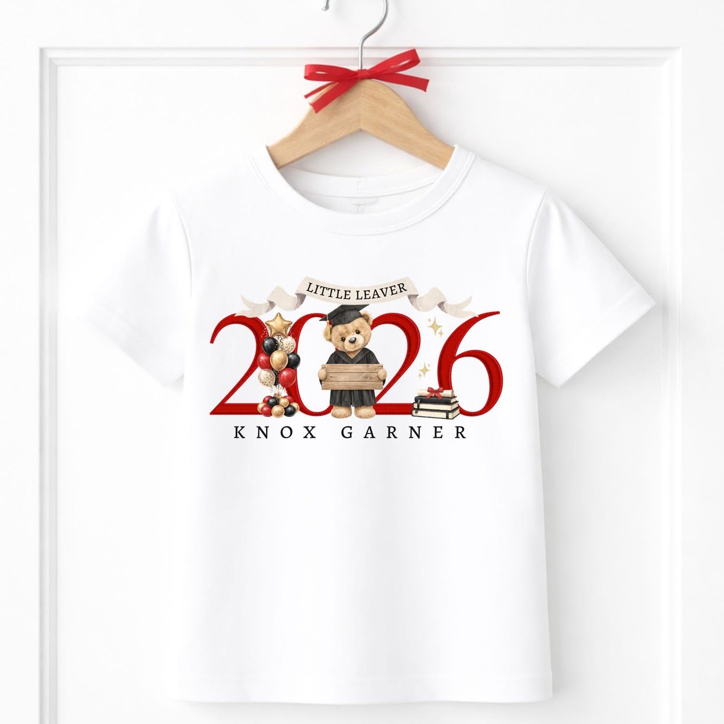 Nursery Graduation T/Shirt